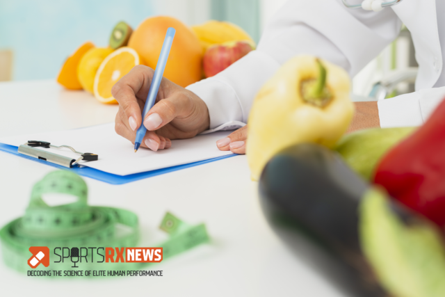 Nutrigenomics and Risk of Injury