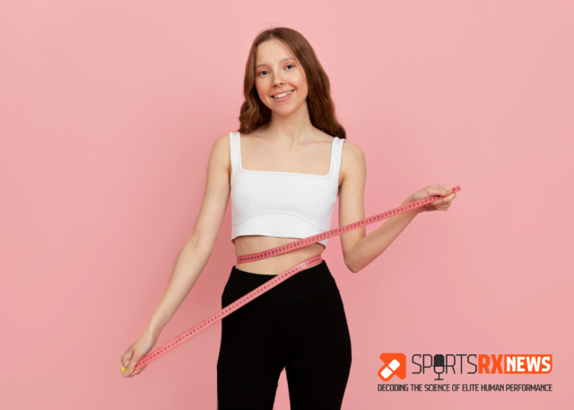 Safe and sustainable weight loss practices