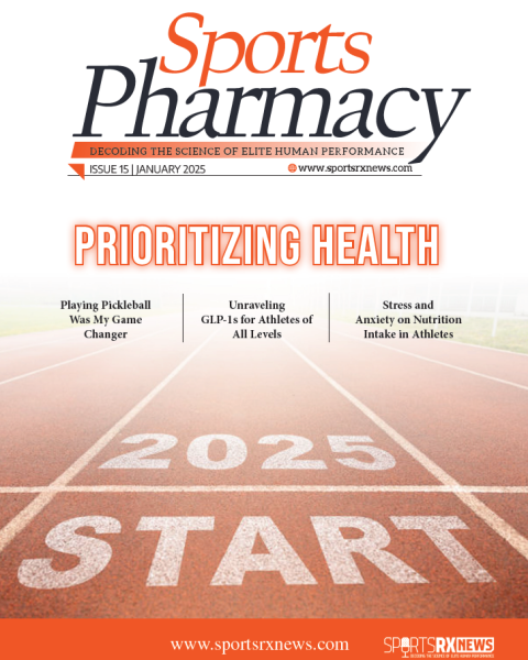 https://sportsrxnews.com/wp-content/uploads/2025/01/Sports-Pharmacy-Issue-15-Cover-Jan-2025-480x600.png